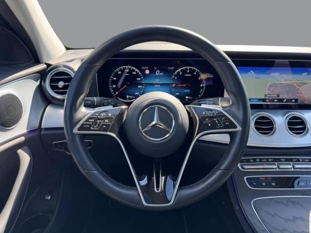 MERCEDES-BENZ E-Klasse E 300 de Break Business Solution