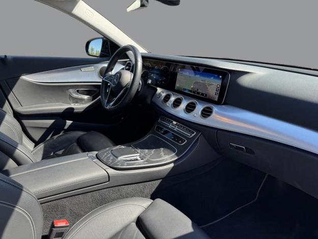 MERCEDES-BENZ E-Klasse E 300 de Break Business Solution