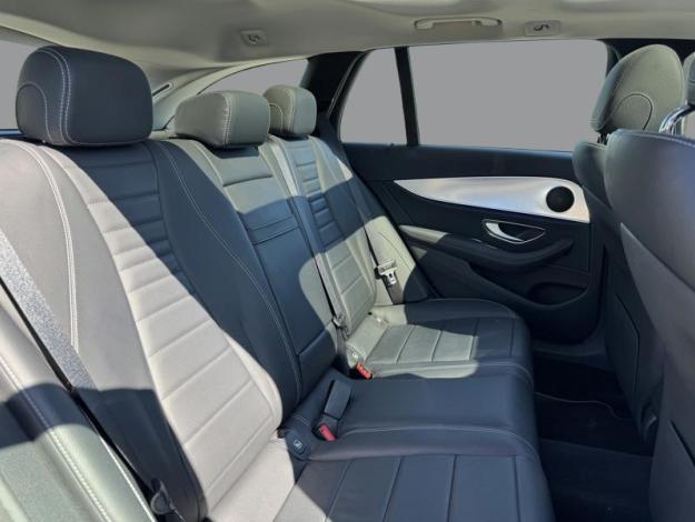 MERCEDES-BENZ E-Klasse E 300 de Break Business Solution