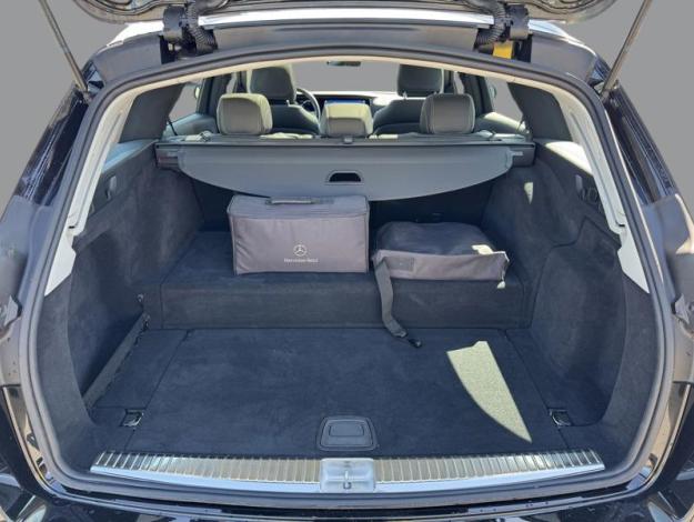 MERCEDES-BENZ E-Klasse E 300 de Break Business Solution