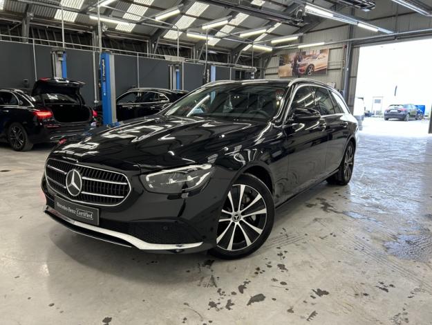 MERCEDES-BENZ E 300 de Break Luxury Line  