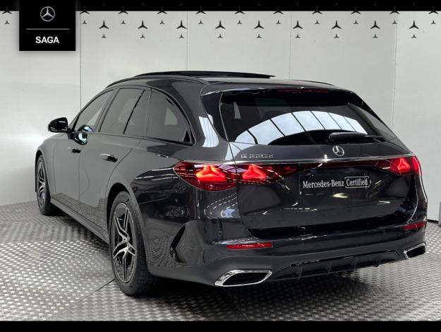 MERCEDES-BENZ Classe E Break 220 d AMG Line Break  Classe E BREAK/214 Classe E 220 d AMG Line Break