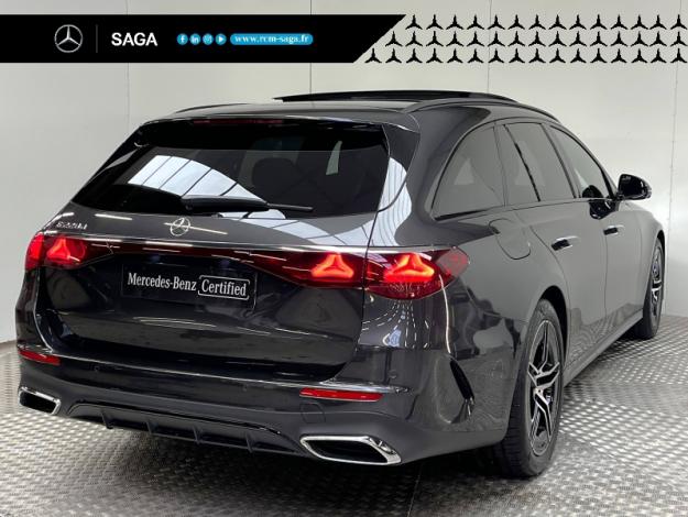 MERCEDES-BENZ Classe E Break 220 d AMG Line Break  Classe E BREAK/214 Classe E 220 d AMG Line Break