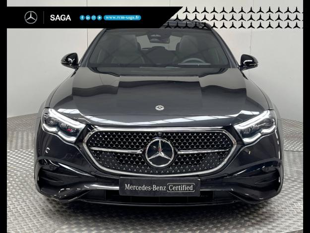 MERCEDES-BENZ Classe E Break 220 d AMG Line Break  Classe E BREAK/214 Classe E 220 d AMG Line Break