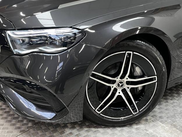 MERCEDES-BENZ Classe E Break 220 d AMG Line Break  Classe E BREAK/214 Classe E 220 d AMG Line Break