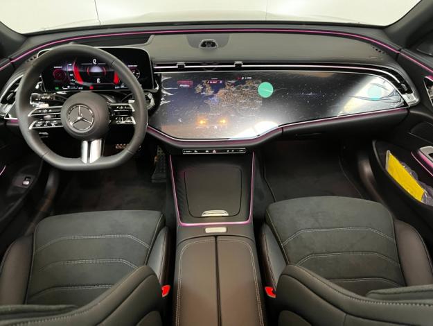 MERCEDES-BENZ Classe E Break 220 d AMG Line Break  Classe E BREAK/214 Classe E 220 d AMG Line Break