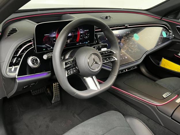 MERCEDES-BENZ Classe E Break 220 d AMG Line Break  Classe E BREAK/214 Classe E 220 d AMG Line Break