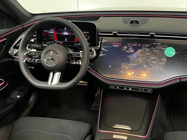 MERCEDES-BENZ Classe E Break 220 d AMG Line Break  Classe E BREAK/214 Classe E 220 d AMG Line Break