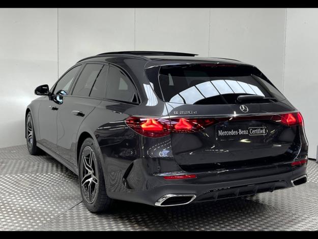 MERCEDES-BENZ Classe E Break 220 d AMG Line Break  Classe E BREAK/214 Classe E 220 d AMG Line Break