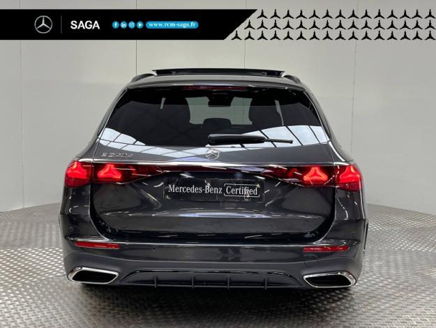 MERCEDES-BENZ Classe E Break 220 d AMG Line Break  Classe E BREAK/214 Classe E 220 d AMG Line Break