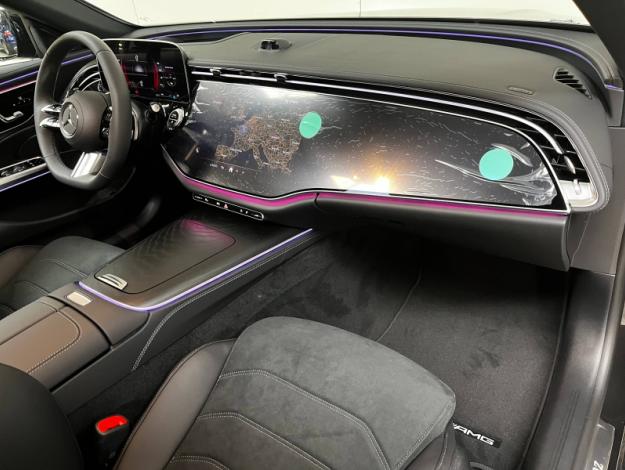 MERCEDES-BENZ Classe E Break 220 d AMG Line Break  Classe E BREAK/214 Classe E 220 d AMG Line Break