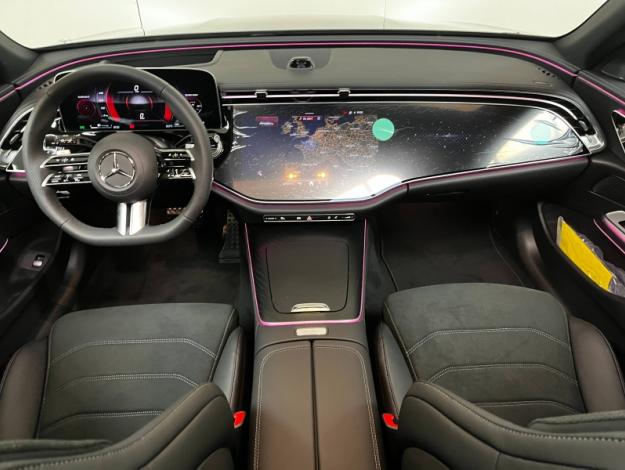 MERCEDES-BENZ Classe E Break 220 d AMG Line Break  Classe E BREAK/214 Classe E 220 d AMG Line Break