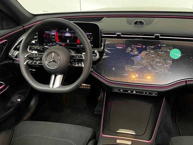 MERCEDES-BENZ Classe E Break 220 d AMG Line Break  Classe E BREAK/214 Classe E 220 d AMG Line Break