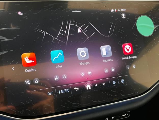 MERCEDES-BENZ Classe E Break 220 d AMG Line Break  Classe E BREAK/214 Classe E 220 d AMG Line Break