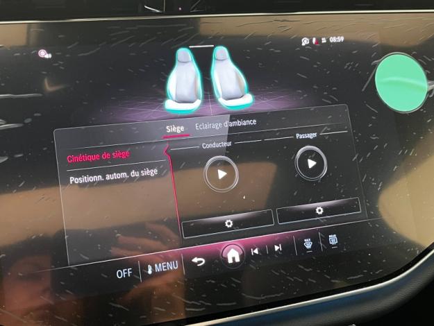MERCEDES-BENZ Classe E Break 220 d AMG Line Break  Classe E BREAK/214 Classe E 220 d AMG Line Break