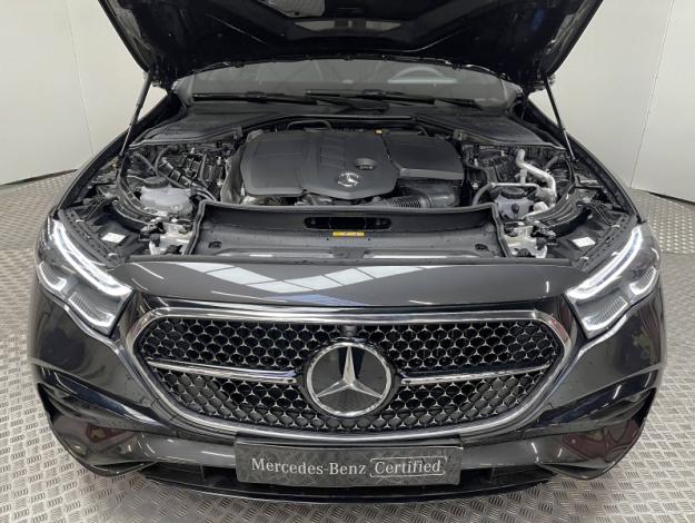 MERCEDES-BENZ Classe E Break 220 d AMG Line Break  Classe E BREAK/214 Classe E 220 d AMG Line Break