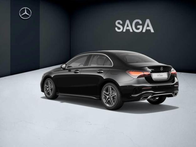 MERCEDES-BENZ Classe A 200 d Berline AMG Line  Classe A 200 d Berline AMG Line