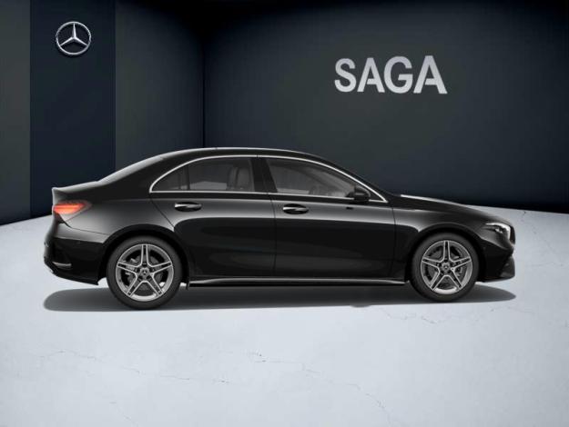 MERCEDES-BENZ Classe A 200 d Berline AMG Line  Classe A 200 d Berline AMG Line