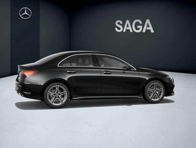 MERCEDES-BENZ Classe A 200 d Berline AMG Line  Classe A 200 d Berline AMG Line