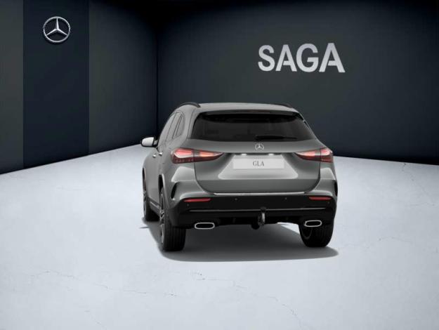 MERCEDES-BENZ GLA-Klasse GLA 180 Star Edition