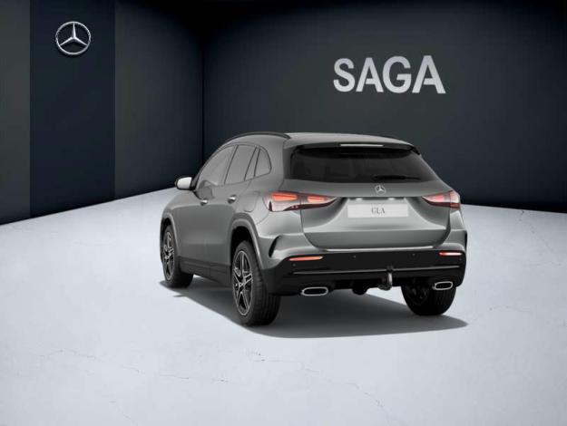 MERCEDES-BENZ GLA-Klasse GLA 180 Star Edition