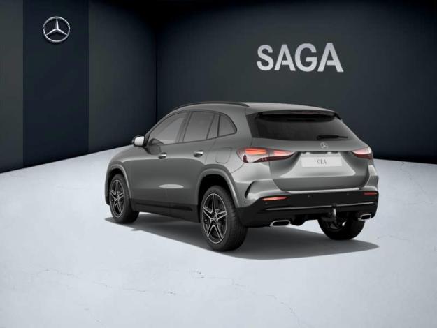 MERCEDES-BENZ GLA-Klasse GLA 180 Star Edition