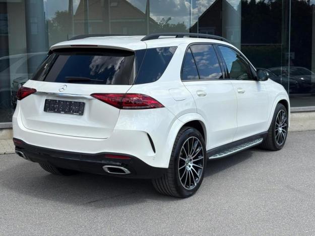 MERCEDES-BENZ GLE 350 d 3.0L 4Matic AMG Pack Night  