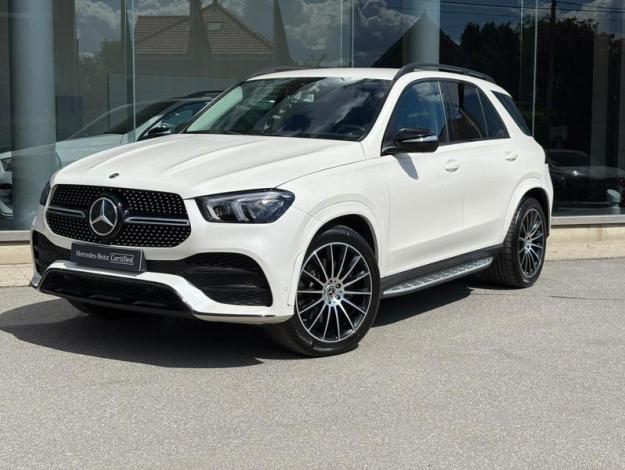 MERCEDES-BENZ GLE 350 d 3.0L 4Matic AMG Pack Night  