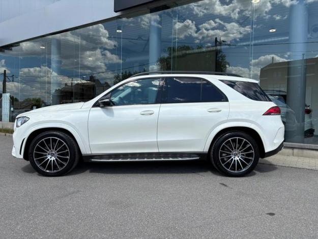 MERCEDES-BENZ GLE 350 d 3.0L 4Matic AMG Pack Night  