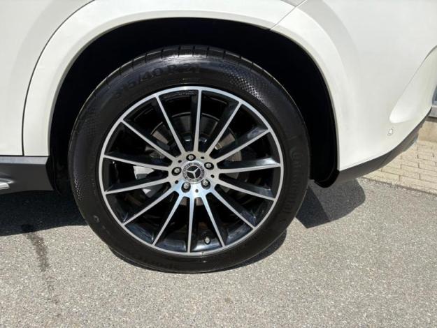 MERCEDES-BENZ GLE 350 d 3.0L 4Matic AMG Pack Night  