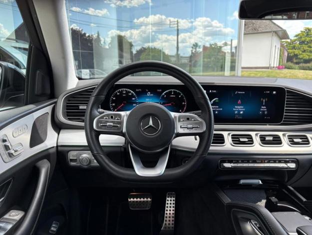 MERCEDES-BENZ GLE 350 d 3.0L 4Matic AMG Pack Night  