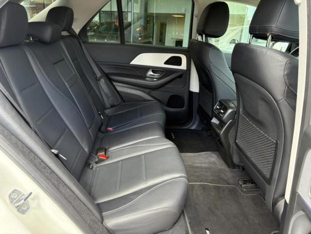 MERCEDES-BENZ GLE 350 d 3.0L 4Matic AMG Pack Night  