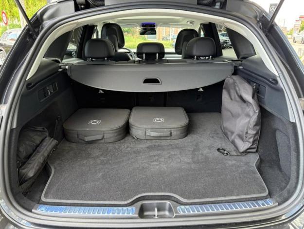 MERCEDES-BENZ GLC-Klasse GLC SUV 300 e 4MATIC Business Line
