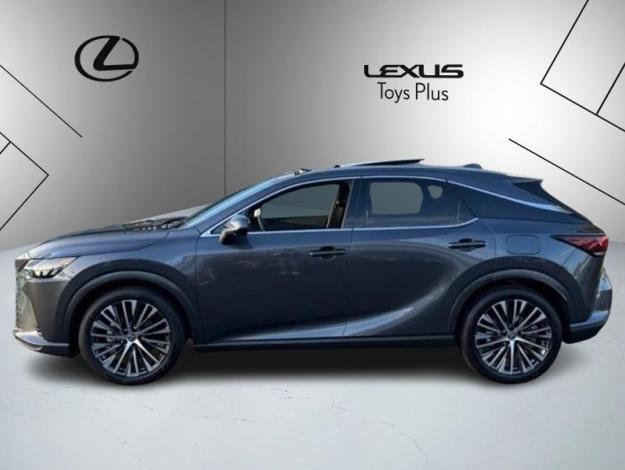 LEXUS RX 450h+ Luxe 4WD  RX 450H+ PHEV 4WD LUXE PACK TECHNO SR
