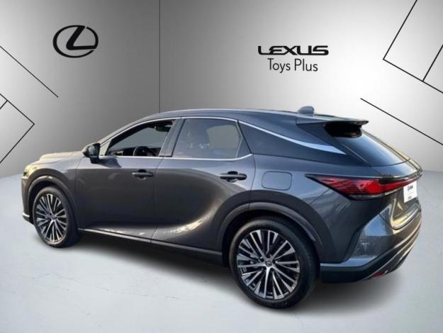 LEXUS RX 450h+ Luxe 4WD  RX 450H+ PHEV 4WD LUXE PACK TECHNO SR