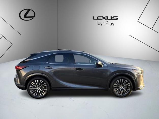 LEXUS RX 450h+ Luxe 4WD  RX 450H+ PHEV 4WD LUXE PACK TECHNO SR