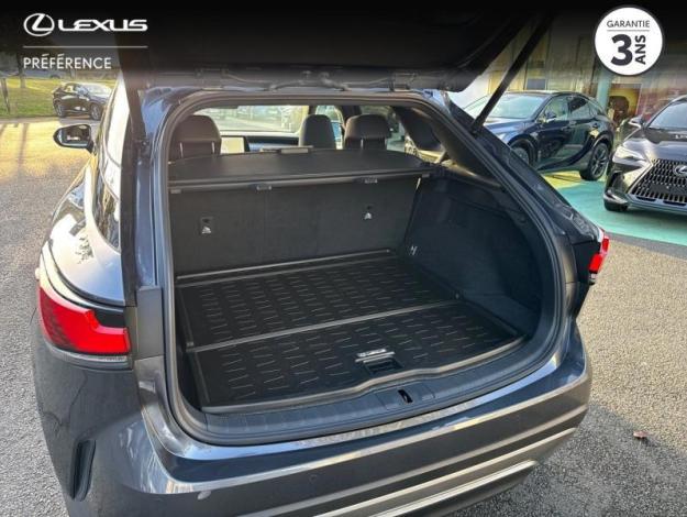 LEXUS RX 450h+ Luxe 4WD  RX 450H+ PHEV 4WD LUXE PACK TECHNO SR