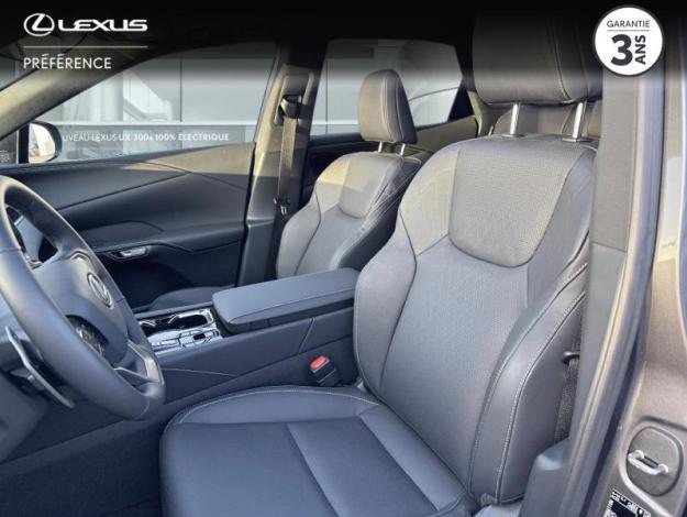 LEXUS RX 450h+ Luxe 4WD  RX 450H+ PHEV 4WD LUXE PACK TECHNO SR