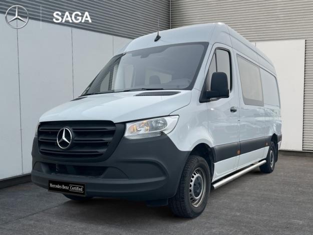 MERCEDES-BENZ Sprinter Sprinter 315 CDI Bestelwagen Hoog dak Standard