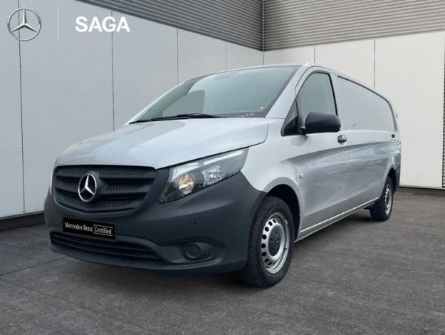 MERCEDES-BENZ Vito 116 CDI Fourgon L3 Extra Long  