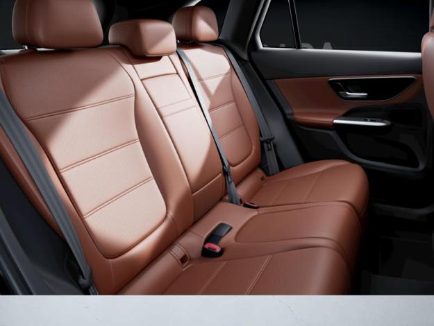 MERCEDES-BENZ GLC SUV GLC 220 d 4MATIC  GLC 220 d 4MATIC Luxury Line