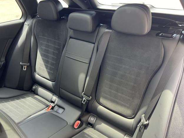 MERCEDES-BENZ Classe C Break Classe C 220 d 4MATIC Break AMG Line  
