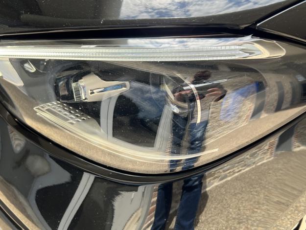 MERCEDES-BENZ Classe C Break Classe C 220 d 4MATIC Break AMG Line  