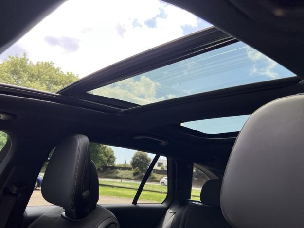 MERCEDES-BENZ Classe C Break Classe C 220 d 4MATIC Break AMG Line  