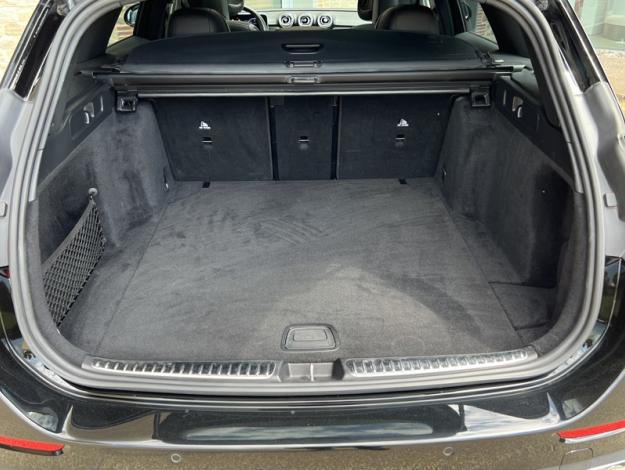 MERCEDES-BENZ Classe C Break Classe C 220 d 4MATIC Break AMG Line  