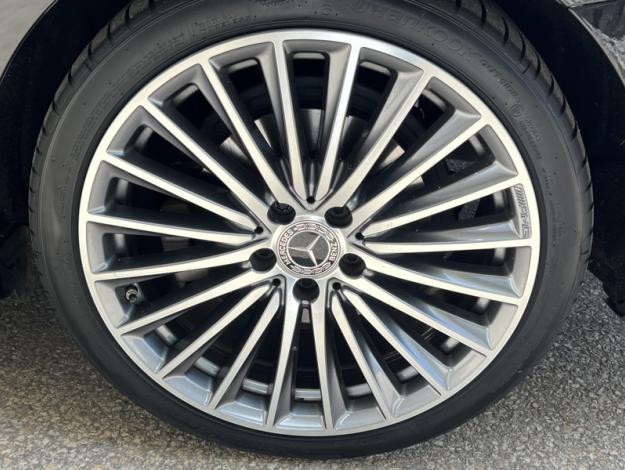 MERCEDES-BENZ Classe C Break Classe C 220 d 4MATIC Break AMG Line  