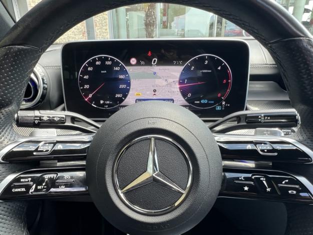 MERCEDES-BENZ Classe C Break Classe C 220 d 4MATIC Break AMG Line  