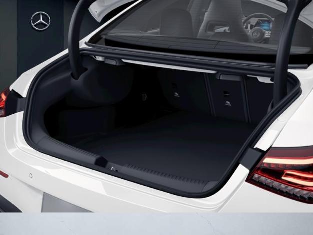 MERCEDES-BENZ CLA Coupé CLA 180 d Coupé AMG Line AMG Line 