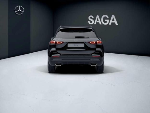 MERCEDES-BENZ GLA 200 d AMG Line  