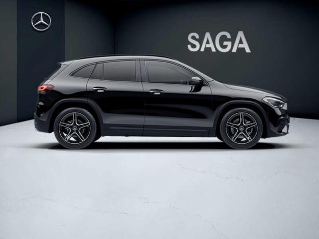 MERCEDES-BENZ GLA 200 d AMG Line  